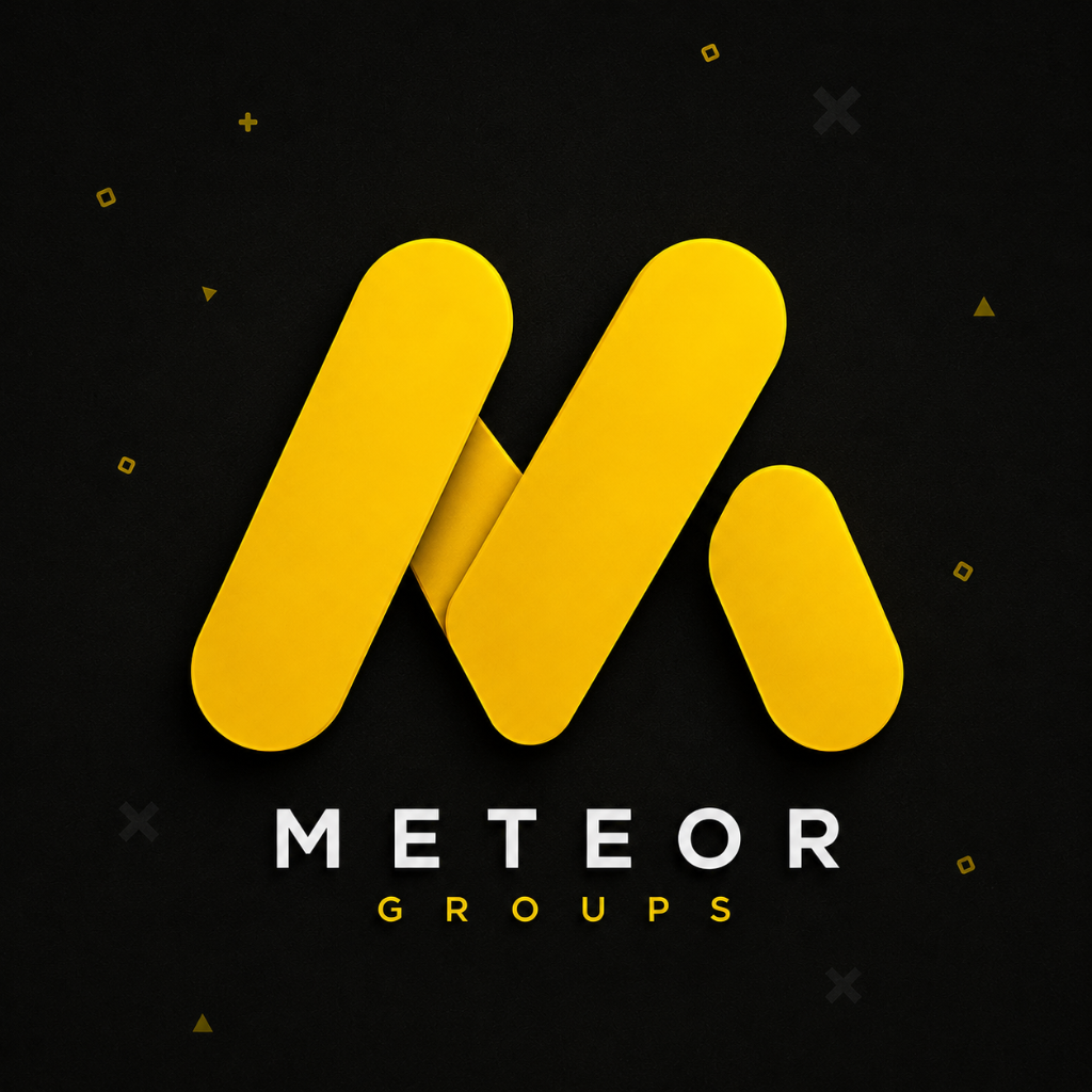 Meteor Groups