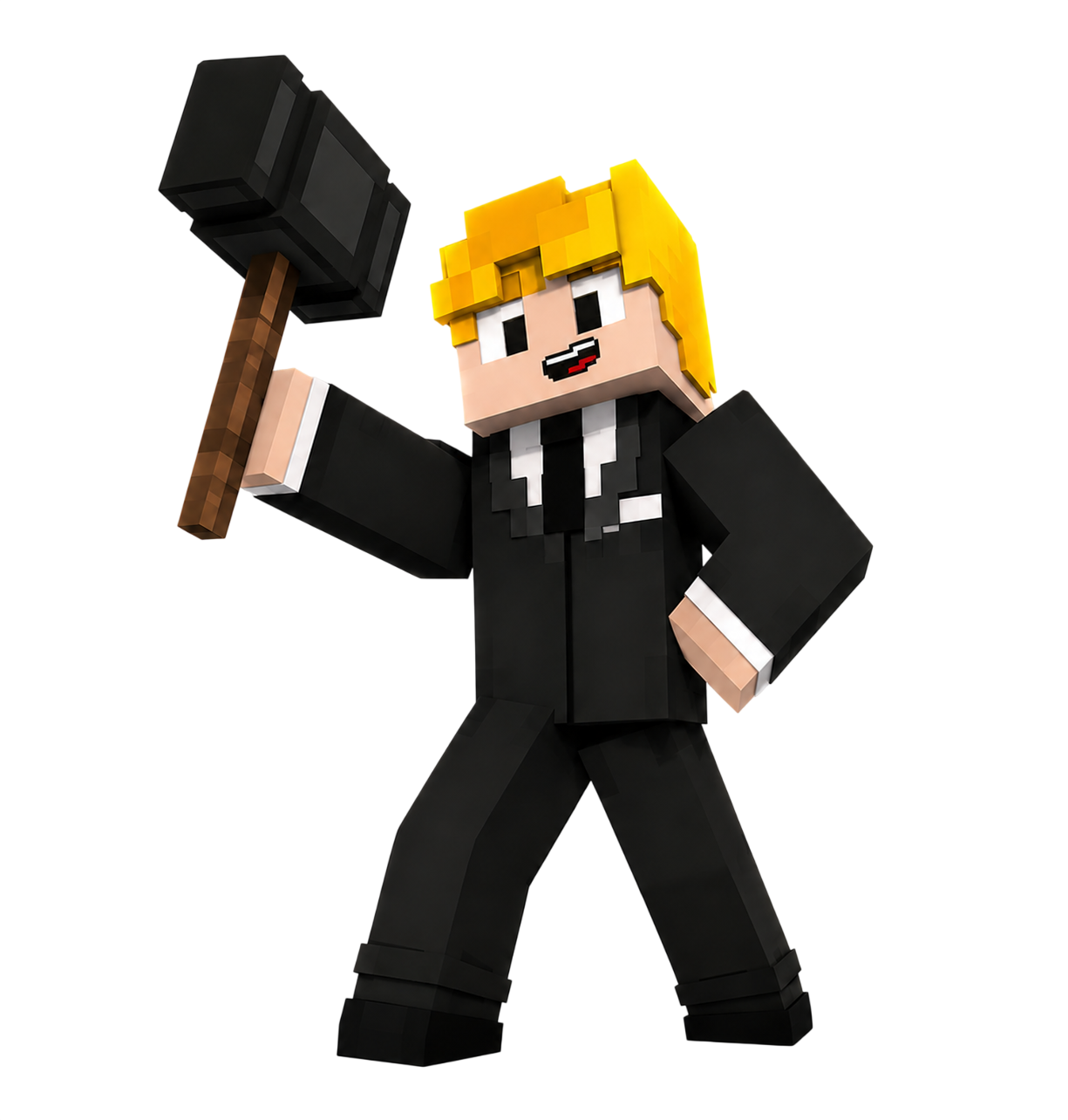 Meteor Skin